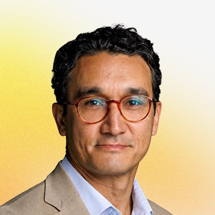 Shamil Ibragimov