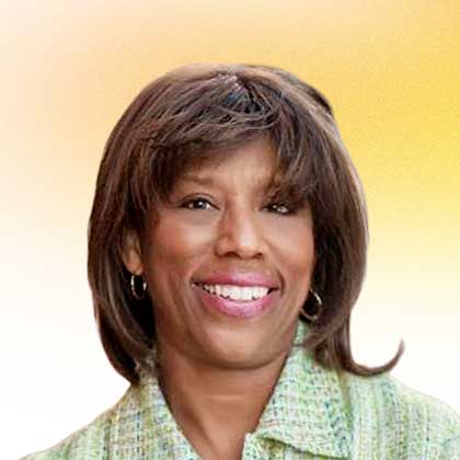 Constance Hill-Johnson