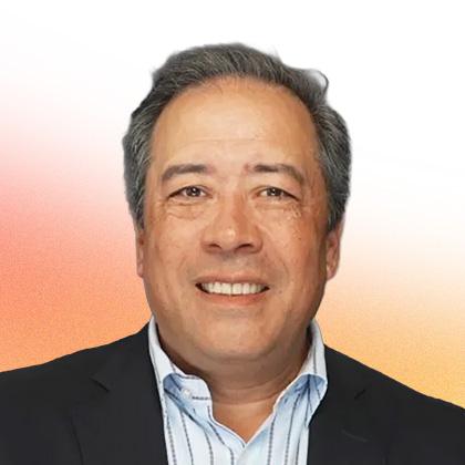 Michael Khouw