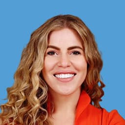 Kelly Martina Fernandez