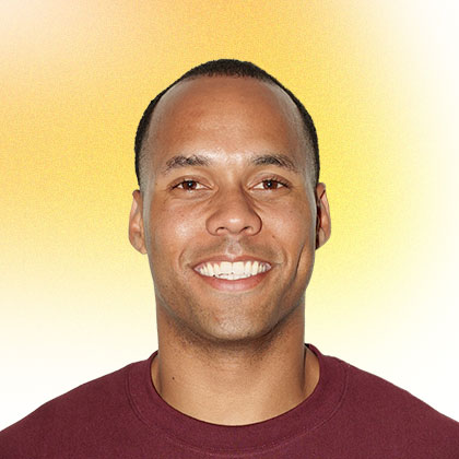 Collin Johnson