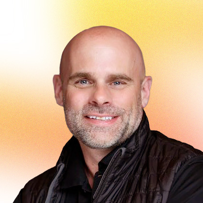 Brian Sparkes