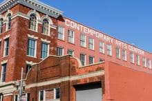 The Warehouse