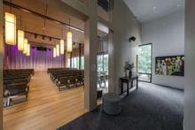 Parkview Event Spaces