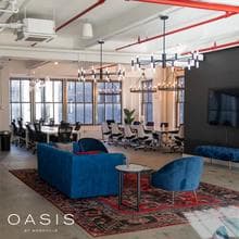 OASIS by Workville