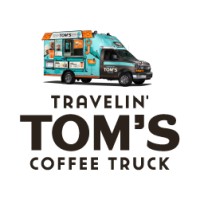 Travelin' Tom's Coffee