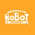 Brooklyn Robot Foundry