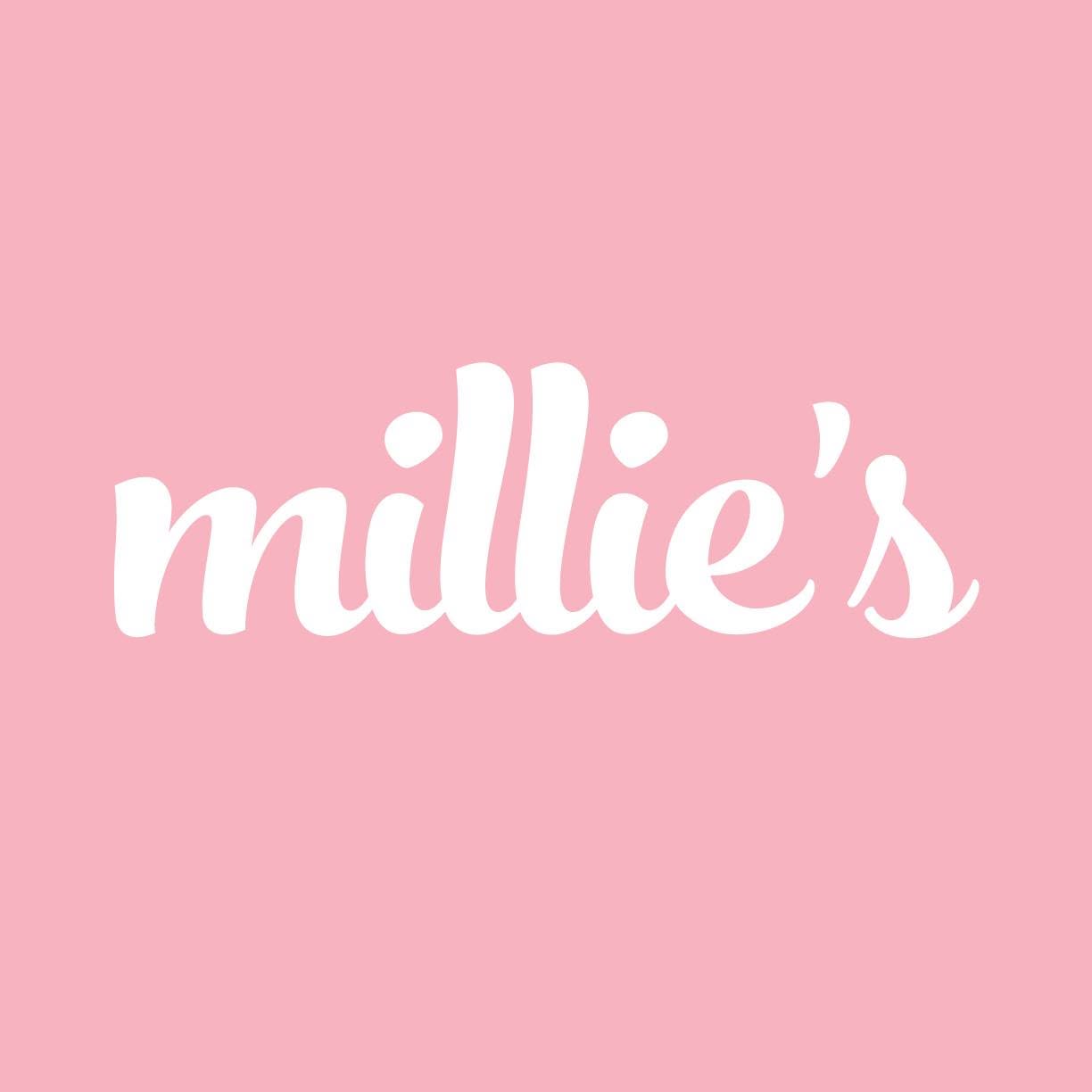 Millieโs Homemade Ice Cream