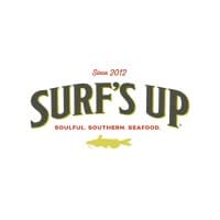 Surf's Up