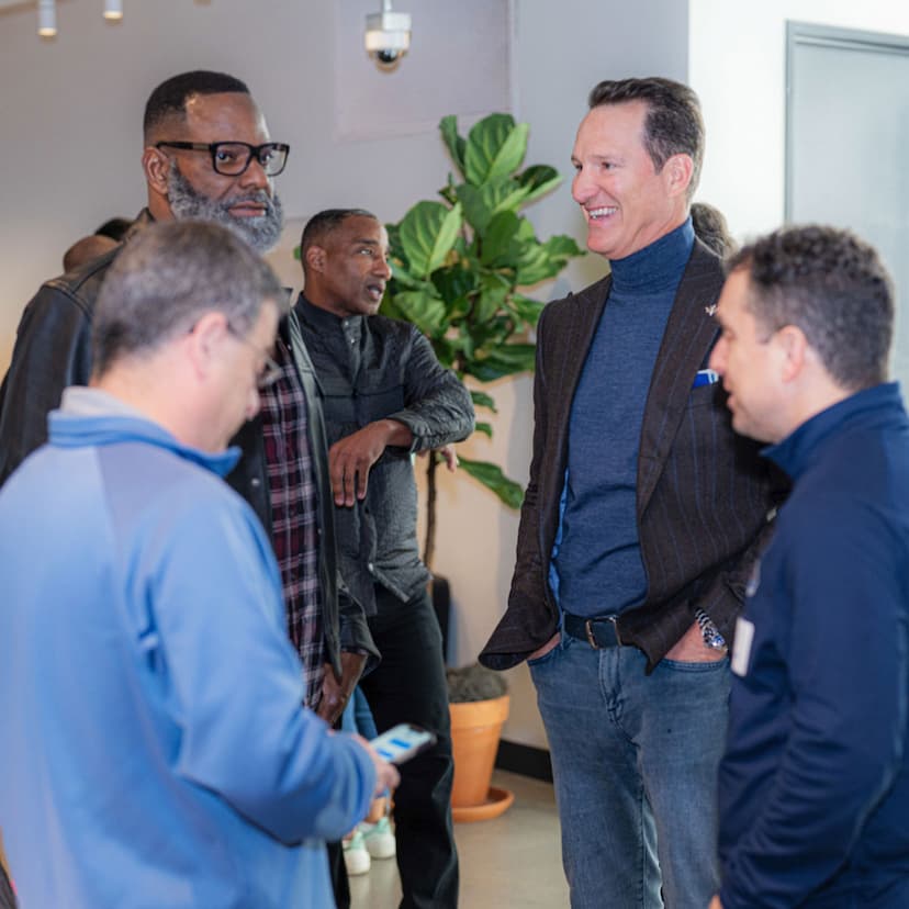 Owner-Operator Franchise Tour - Wefranch